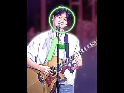 Yung Kai Explains BLUE💙❤️‍🩹