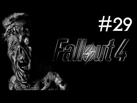 fallout 4 # внезапный Лебедь!