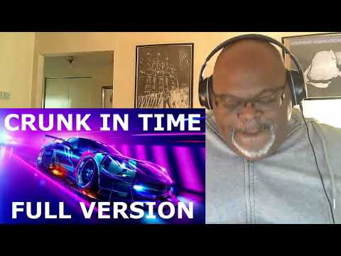 Pt 2 Is Better ! Enya vs Lil Jon & YY Twins- Crunk In Time Pt 1 & 2- Mashup Reaction