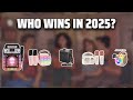 The Top 5 Best Mini Karaoke Machine In 2025 Must Watch Before Buying