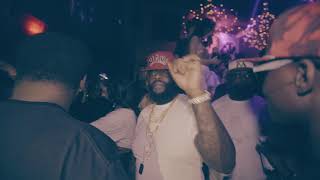 Rick Ross X Purge Tuesdays  22718  Mr Jones Miami Nightclub
