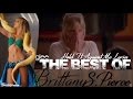 Glee The Best Of Brittany S.Pierce (Hold It ...