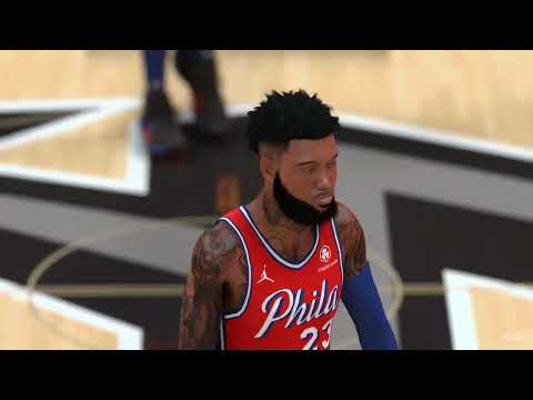NBA 2K24   My Career EP 101  The Championship Chase Ring 7th