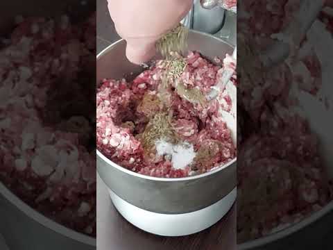 Salami with dried raw fennel #1how #25how