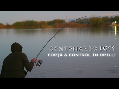 Select Baits Centenario 10' 3.0lbs