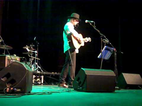 Tony Villiers - Please Return To Jesus