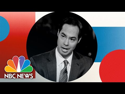 MTP75 Archives — Julian Castro: 'A Whole Bunch Of Folks... Running' For President In 2020