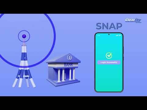 Clear Sky Technologies SaaS explainer video by WREDD