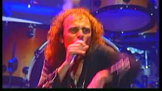 DIO - Fever Dreams (Live 2002)
