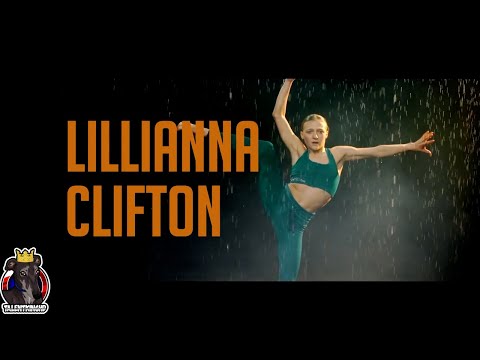 Lillianna Clifton Full Semi Final Performance | Britain's Got Talent 2023 Semi Finals Day 5