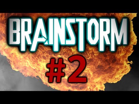 BRAINSTORM #2