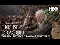 Crafting the War for the Stepstones | BTS: S1 EP3 | House of the Dragon (HBO)