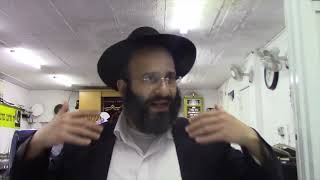 אחריות הורית -  עד כמה? (הרב אלחנן משה נחמנסון) - התמונה מוצגת ישירות מתוך אתר האינטרנט יוטיוב. זכויות היוצרים בתמונה שייכות ליוצרה. קישור קרדיט למקור התוכן נמצא בתוך דף הסרטון