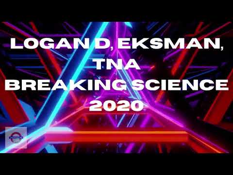 Logan D, Eksman, Azza & Grima Breaking Science 2020