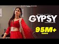 Gypsy (Dance Cover) - Pranjal Dahiya | GD Kaur | Real Music