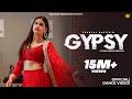 Gypsy Dance Cover Pranjal Dahiya Haryanvi Song Real Music
