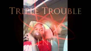 Taytay-Trouble Murda  Prod. By Yung Ced &amp; Lex Luger