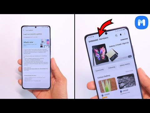 Samsung One UI 4.0 - IT'S ALMOST HERE! | How To Install It?