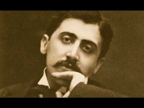 Proust: On Friendship (Within a Budding Grove)