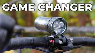 Download lagu This Bike Light Is INSANE… and 4 More Game Changers mp3