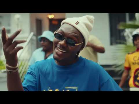 DJ Radix - Dior (Official Music Video) ft. Xowla, Sastii & Tony Dayimane