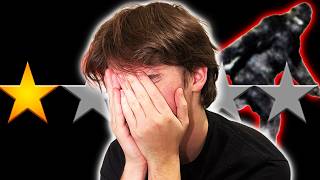 this script made me quit writing for five years