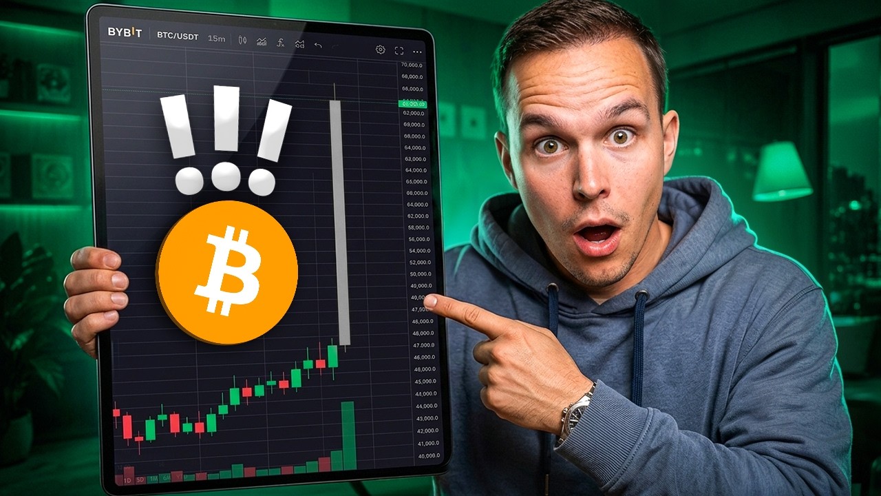 🚨 ГОТОВЬСЯ!!! СИЛЬНЫЕ ДВИЖЕНИЯ НАЧИНАЮТСЯ!!!