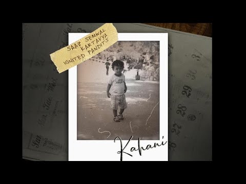 IgnitedPandits and Saaz Semwal