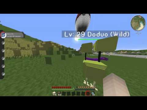 Pixelmon: PokeLegends SMP Episode 1 MLG Illuminati Suicune