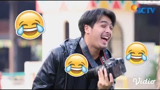 Download lagu Dijamin Ketawa!! Lihat Tingkah Ricky Harun yang Satu Ini #KOMPILATOP mp3