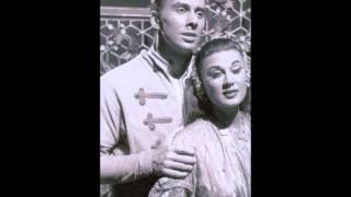 Stranger in Paradise