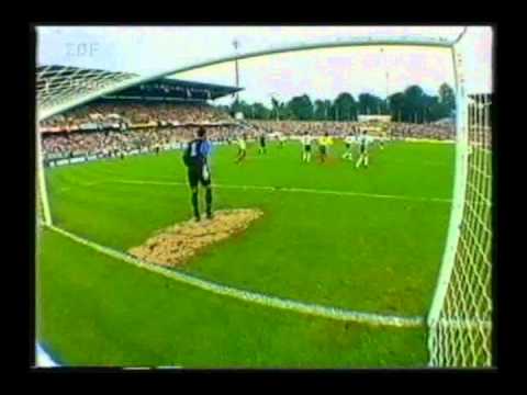 1998 (May 30) Germany 3-Colombia 1 (Friendly).avi