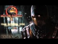 Mortal Kombat X Main Theme (Concept) by ...