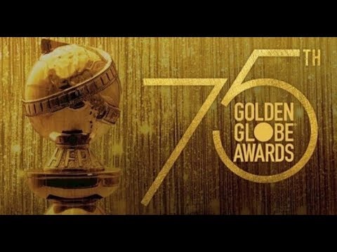 Golden Globes 2018 | Best Original Score | Nominees & Winner #Globes75