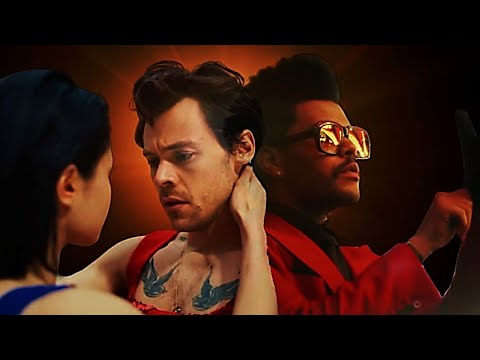 GraceMashups and Blessed By Pop