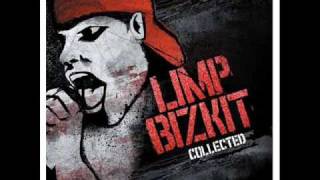 Limp Bizkit - Eat You Alive (With Lyrics)