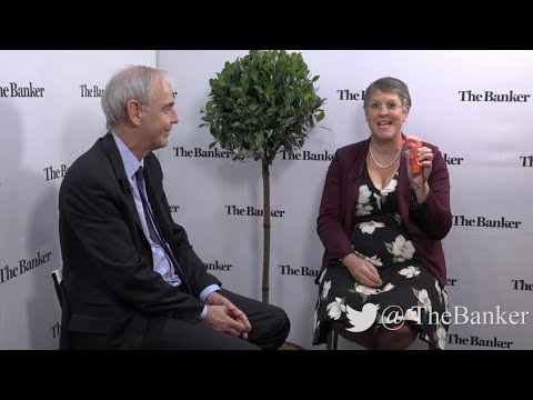 View from Sibos 2018 Roundup