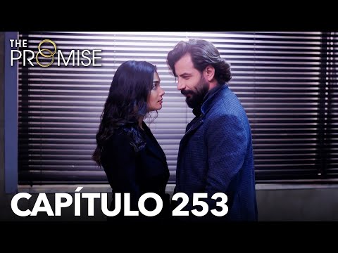 La Promesa Capítulo 253 (en Español)