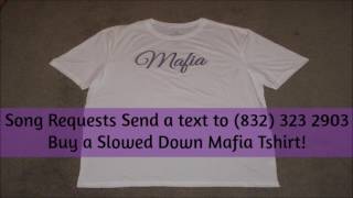 07  Leela James There 4 U Screwed Slowed Down Mafia