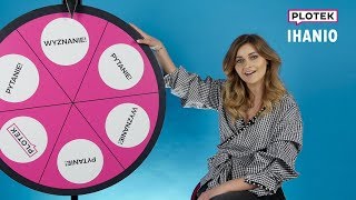 IHANIO co ma wspólnego z DODĄ? - Koło Plotka