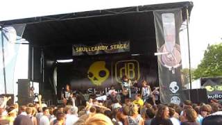 They Don&#39;t Call it the South For Nothing - Of Mice &amp; Men [Guest Vocals by Coco]