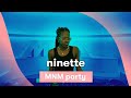 MNM Party: Ninette op 01/12/2023