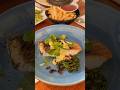 Seafood Wine And WATERFRONT Dining In Pyrmont At Zebra Lounge Next To Pirrama Park