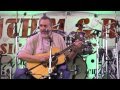 David Bromberg  - "Sleep Late in the Morning" - Rhythm & Roots 2012