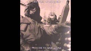 Disciples of Mockery - Rotting Immaculate Like You