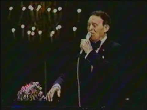 Video DOREL LIVIANU at 83, part 13 of 17, Try To Remember by Tom Jones