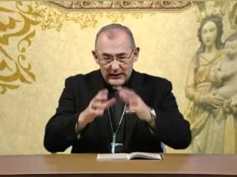 Matthew 5:13-16 - June 12, 2012