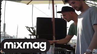 Klangkarussell - Live @ CRSSD Festival '2015