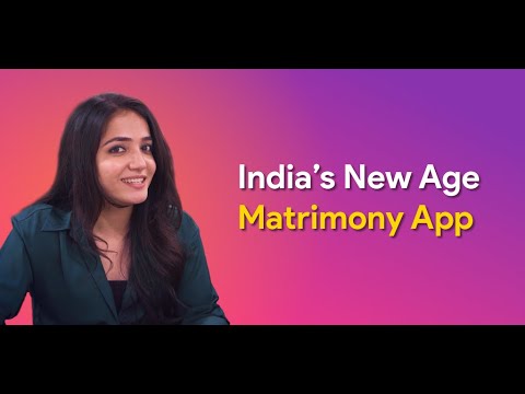 Betterhalf.ai® - Matrimony App