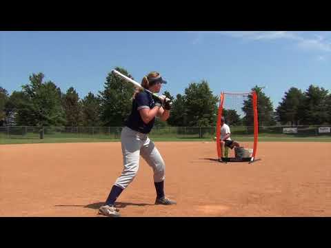 Hannah Maurer (2019) Skills Video